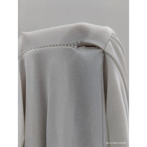 2k12 Mystic Strapless Dress - Picture 4 of 5